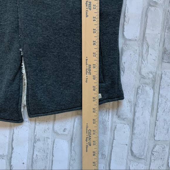 ELEMENT EDEN | Sherpa Lined Jacket Size XS - Picture 8 of 8